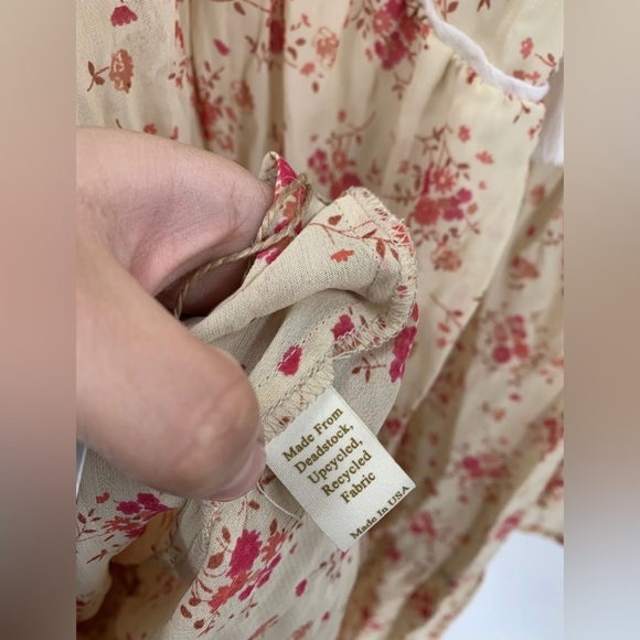 NWT Christy Dawn Paloma Dress 2XL - Picture 6 of 6